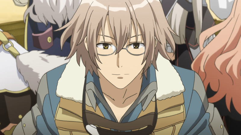 Atelier Escha & Logy - Volume 1: Episode 1-4 inkl. Sammelschuber Blu-ray Atelier Escha & Logy - Volume 1: Episode 1-4 inkl. Sammelschuber Blu-ray