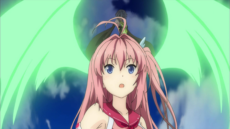 Aokana - Four Rhythm Across the Blue - Volume 2: Episode 07-12 Blu-ray Aokana - Four Rhythm Across the Blue - Volume 2: Episode 07-12 Blu-ray