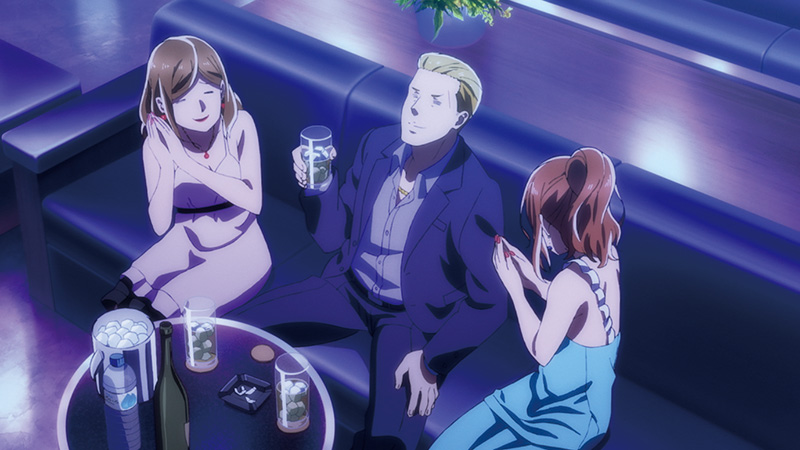 Hinamatsuri - Volume 1: Episode 01-04 inkl. Hardcoverschuber Blu-ray Image 8