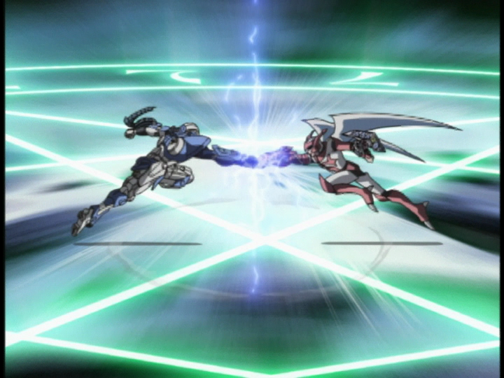Yu-Gi-Oh! - Staffel 4.2: Episode 165-184 Blu-ray Yu-Gi-Oh! - Staffel 4.2: Episode 165-184 Blu-ray