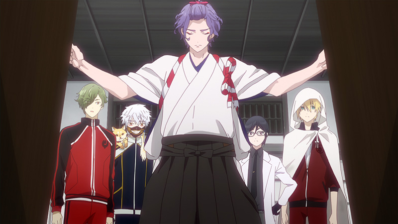 Touken Ranbu Hanamaru - Volume 2: Episode 05-08 Blu-ray Touken Ranbu Hanamaru - Volume 2: Episode 05-08 Blu-ray