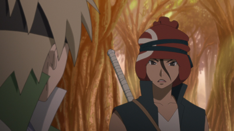 Boruto - Naruto Next Generation - Volume 3: Episode 33-50 Blu-ray Boruto - Naruto Next Generation - Volume 3: Episode 33-50 Blu-ray