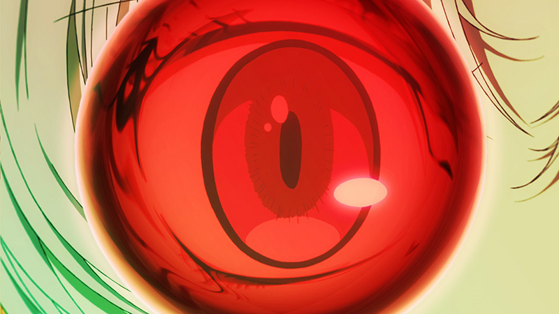 K - Return of Kings - Volume 1: Episode 01-05 inkl. Sammelschuber Blu-ray K - Return of Kings - Volume 1: Episode 01-05 inkl. Sammelschuber Blu-ray