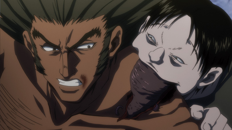 HUNTERxHUNTER - Volume 4: Episode 37-47 Blu-ray HUNTERxHUNTER - Volume 4: Episode 37-47 Blu-ray