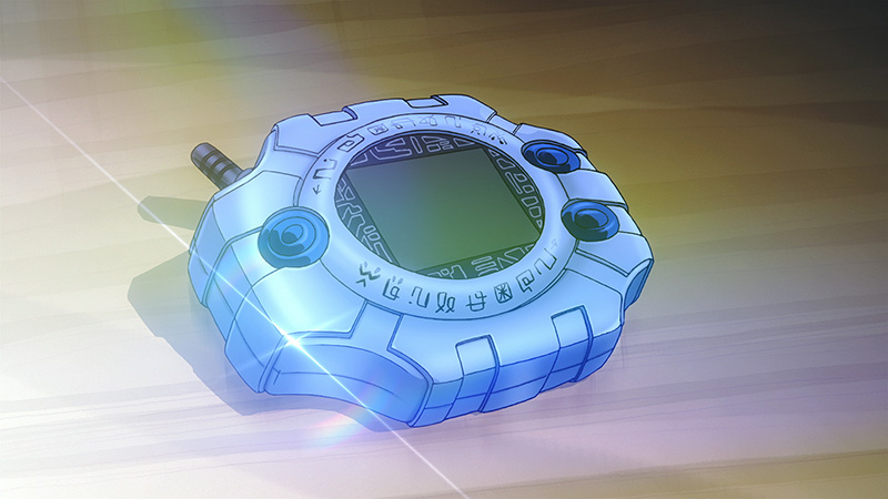 Digimon Adventure tri. Chapter 1 - Reunion Blu-ray Digimon Adventure tri. Chapter 1 - Reunion Blu-ray