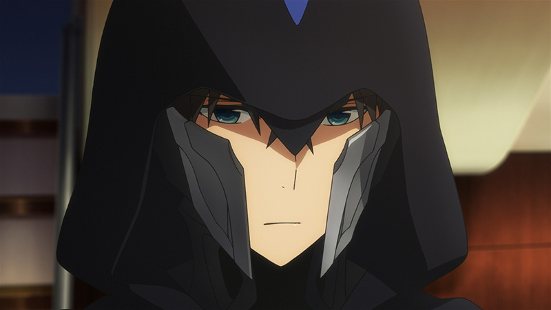 The irregular at magic high school - The Movie - The Girl who Summons the Stars Blu-ray The irregular at magic high school - The Movie - The Girl who Summons the Stars Blu-ray