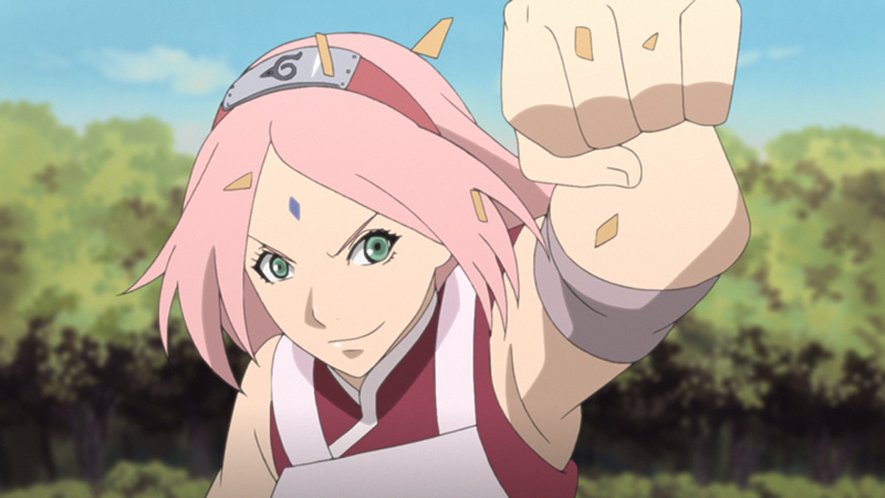 Naruto Shippuden - Staffel 26: Episode 714-720 (uncut) Blu-ray Naruto Shippuden - Staffel 26: Episode 714-720 (uncut) Blu-ray