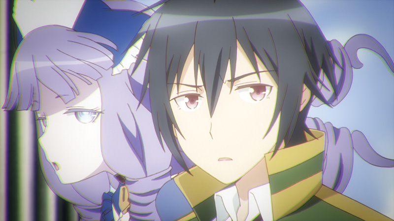 Anti Magic Academy - Test-Trupp 35 - Volume 1: Episode 01-04 Blu-ray Anti Magic Academy - Test-Trupp 35 - Volume 1: Episode 01-04 Blu-ray