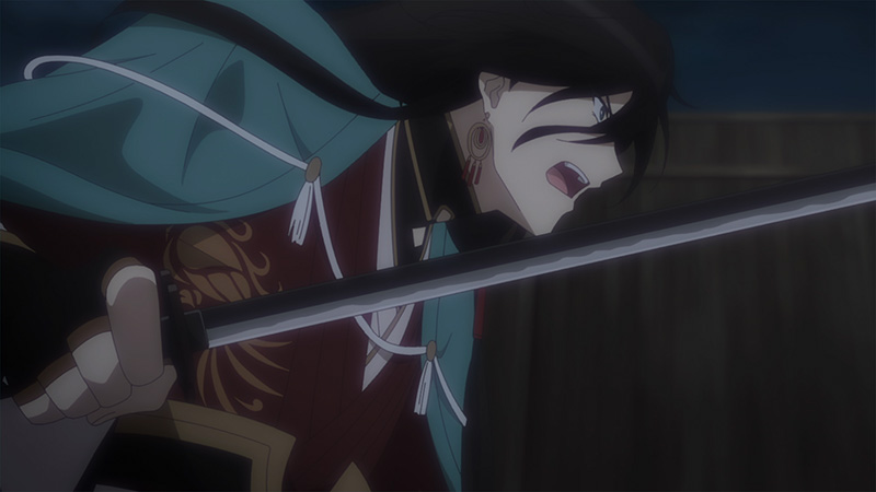 Touken Ranbu Hanamaru - Volume 3: Episode 09-12 Blu-ray Touken Ranbu Hanamaru - Volume 3: Episode 09-12 Blu-ray