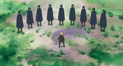 Boruto - Naruto The Movie [DVD] Image 3