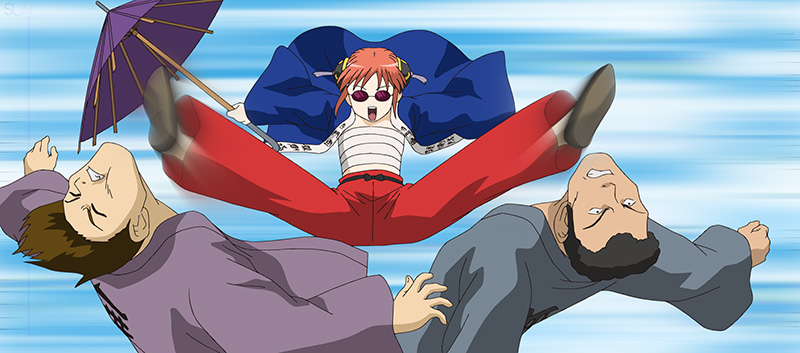 Gintama Box 3: Episode 25-37 Blu-ray Gintama Box 3: Episode 25-37 Blu-ray