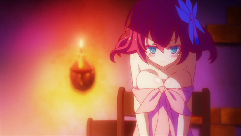 No Game No Life - Gesamtedition: Episode 01-12 Blu-ray No Game No Life - Gesamtedition: Episode 01-12 Blu-ray