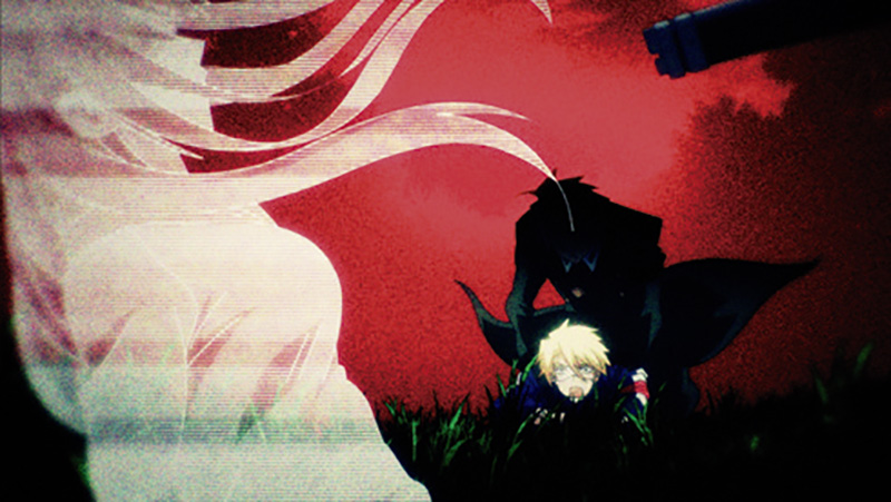 Aoharu X Machinegun - Volume 2: Episode 05-08 Blu-ray Aoharu X Machinegun - Volume 2: Episode 05-08 Blu-ray