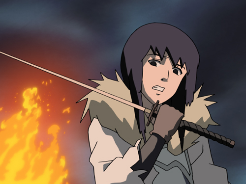 Naruto - Staffel 7: Naruto auf Mission (Episoden 158-183, uncut) Blu-ray Naruto - Staffel 7: Naruto auf Mission (Episoden 158-183, uncut) Blu-ray