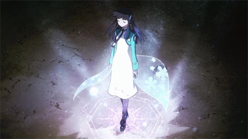 The irregular at Magic High School - Vol.1 - The Beginning: Ep. 1-7 Blu-ray The irregular at Magic High School - Vol.1 - The Beginning: Ep. 1-7 Blu-ray