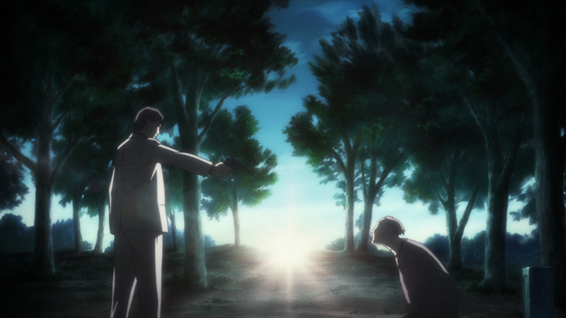 91 Days - Gesamtedition: Episode 01-13 [DVD] Image 23