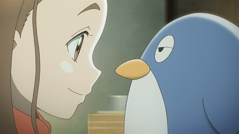 A Place Further than the Universe - Volume 1: Episode 01-05 inkl. Sammelschuber Blu-ray A Place Further than the Universe - Volume 1: Episode 01-05 inkl. Sammelschuber Blu-ray