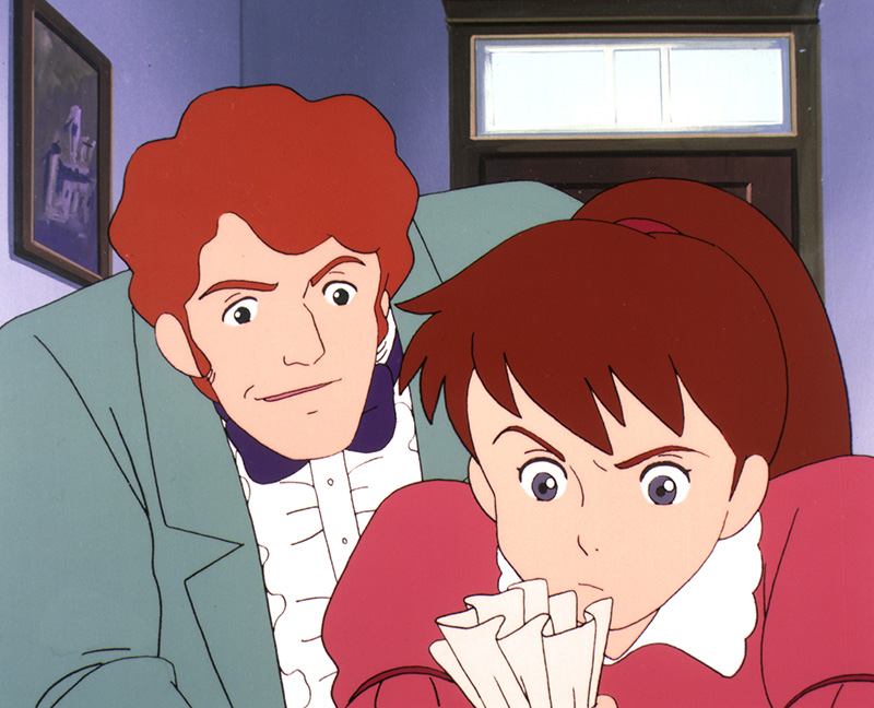 Eine fröhliche Familie  - Gesamtbox - Blu-ray Eine fröhliche Familie  - Gesamtbox - Blu-ray