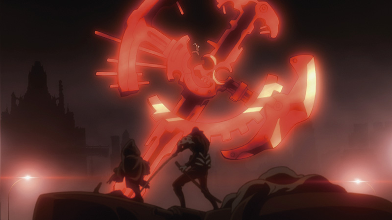 Blood Blockade Battlefront - Volume 1: Episode 1-5 Blu-ray Blood Blockade Battlefront - Volume 1: Episode 1-5 Blu-ray