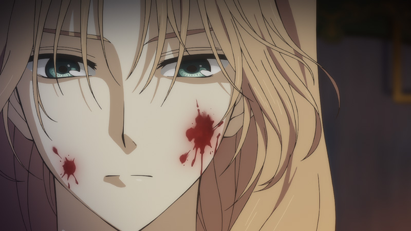 Akatsuki no Yona - Prinzessin der Morgendämmerung - Volume 1: Episode 1-5 inkl. Sammelschuber Blu-ray Akatsuki no Yona - Prinzessin der Morgendämmerung - Volume 1: Episode 1-5 inkl. Sammelschuber Blu-ray