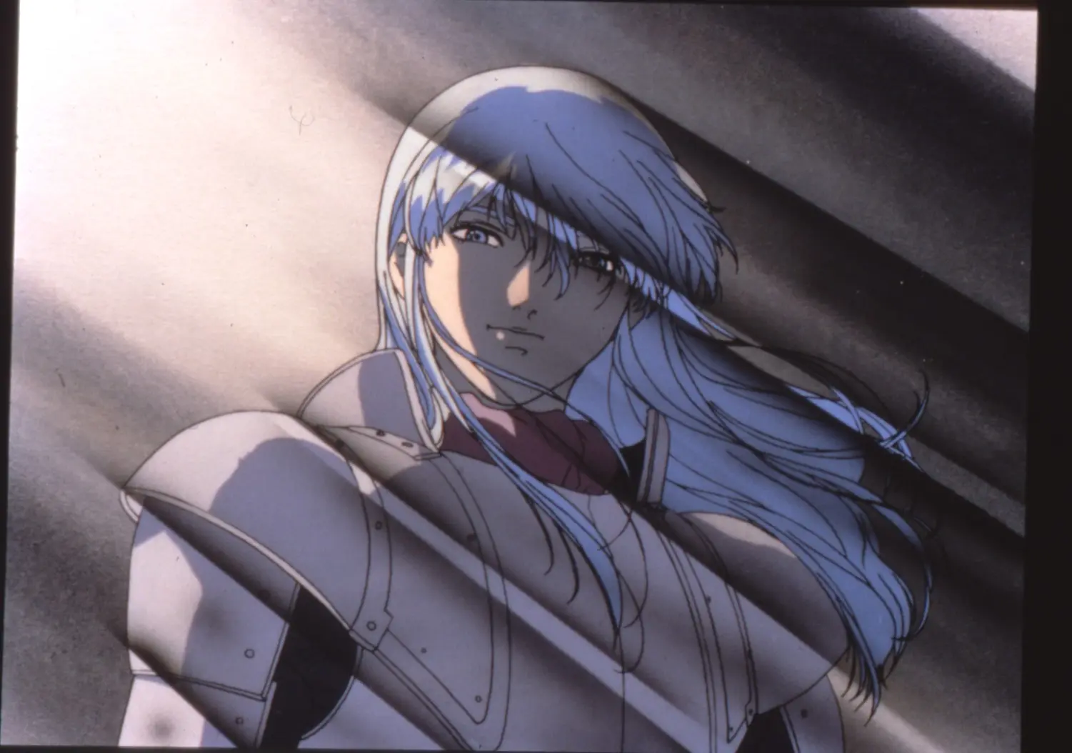 Berserk Limited Complete Edition: Ep. 01-25 [Blu-ray]