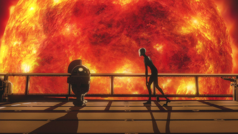 Star Blazers 2199 - Space Battleship Yamato - Volume 2: Episode 07-11 Blu-ray Star Blazers 2199 - Space Battleship Yamato - Volume 2: Episode 07-11 Blu-ray