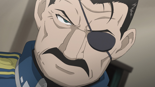Fullmetal Alchemist: Brotherhood - Volume 1: Episode 01-08 (Limited Edition) Blu-ray Fullmetal Alchemist: Brotherhood - Volume 1: Episode 01-08 (Limited Edition) Blu-ray