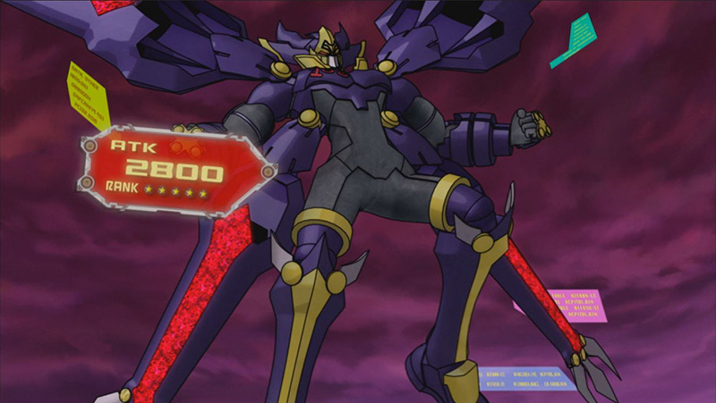 Yu-Gi-Oh! Zexal - Staffel 3.2: Episode 124-146 Image 9