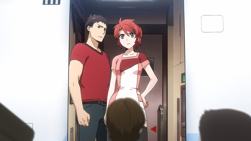 The irregular at magic high school - The Movie - The Girl who Summons the Stars Blu-ray The irregular at magic high school - The Movie - The Girl who Summons the Stars Blu-ray