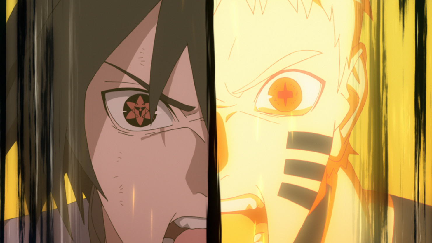Boruto: Naruto Next Generations - Volume 4: Episode 51-70 Blu-ray Image 7