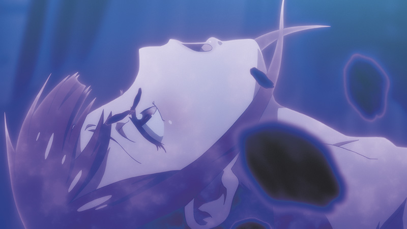 Valkyrie Drive: Mermaid - Volume 3: Episode 09-12 Blu-ray Valkyrie Drive: Mermaid - Volume 3: Episode 09-12 Blu-ray