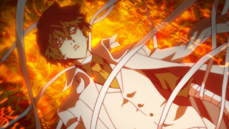 Bungo Stray Dogs - Dead Apple - The Movie Blu-ray Bungo Stray Dogs - Dead Apple - The Movie Blu-ray