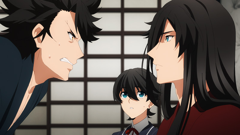 Katsugeki Touken Ranbu - Volume 2: Episode 05-08 Blu-ray Katsugeki Touken Ranbu - Volume 2: Episode 05-08 Blu-ray