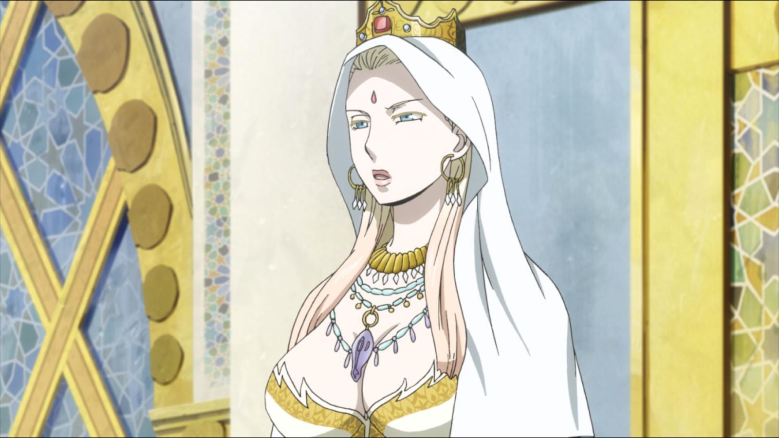 The Heroic Legend of Arslan - Die komplette Serie [Blu-ray] Image 5