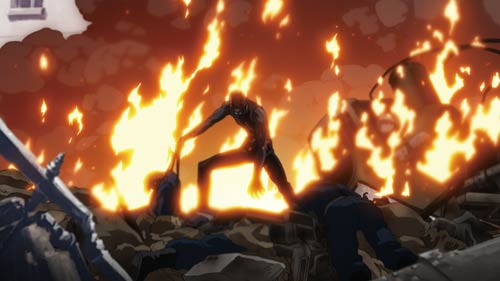 Fullmetal Alchemist: Brotherhood - Volume 8: Episode 57-64 (Limited Edition) Blu-ray Fullmetal Alchemist: Brotherhood - Volume 8: Episode 57-64 (Limited Edition) Blu-ray