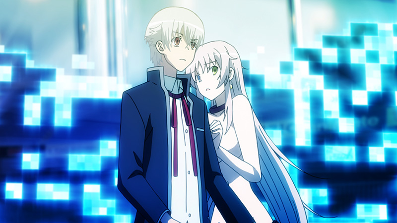 K Project - Volume 2: Episode 06-09 Blu-ray K Project - Volume 2: Episode 06-09 Blu-ray