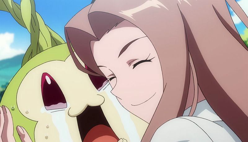 Digimon Adventure tri. Chapter 4 - Lost Blu-ray Digimon Adventure tri. Chapter 4 - Lost Blu-ray