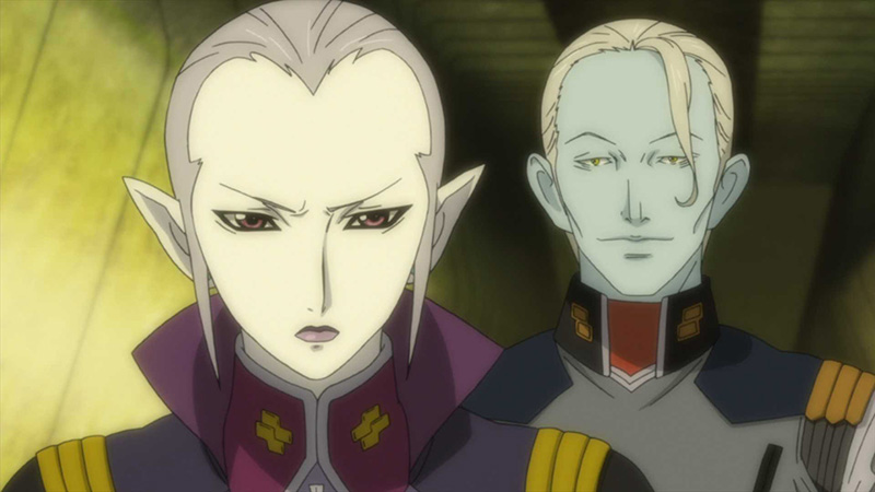 Star Blazers 2199 - Space Battleship Yamato - Volume 3: Episode 12-16 Blu-ray Star Blazers 2199 - Space Battleship Yamato - Volume 3: Episode 12-16 Blu-ray