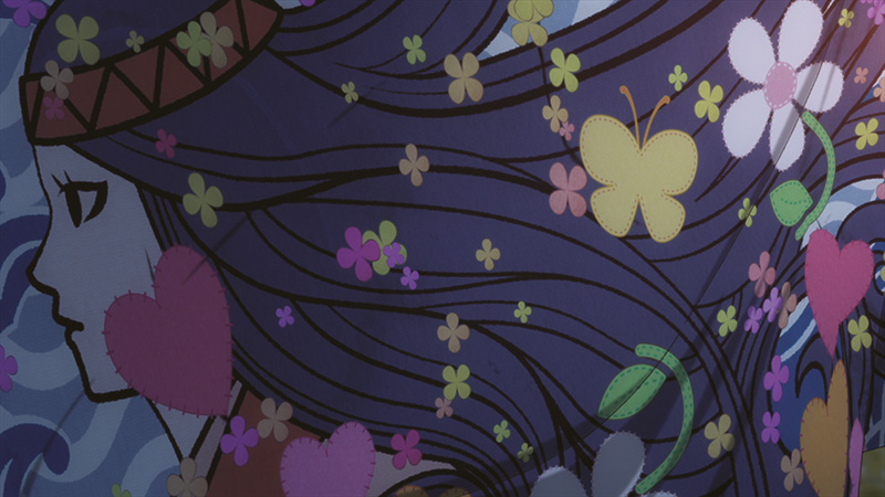 Nagi no Asukara - Volume 3: Episode 12-16 Blu-ray Nagi no Asukara - Volume 3: Episode 12-16 Blu-ray