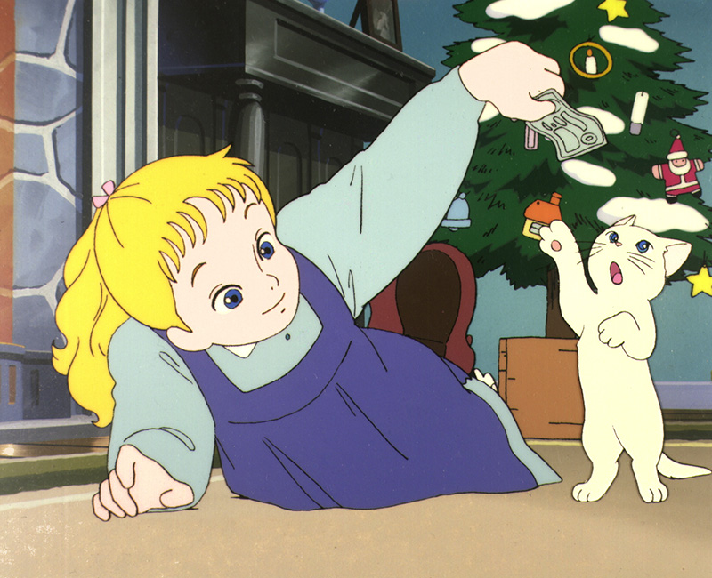 Eine fröhliche Familie  - Gesamtbox - Blu-ray Eine fröhliche Familie  - Gesamtbox - Blu-ray