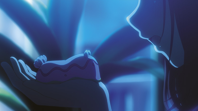 Nagi no Asukara - Volume 2: Episode 07-11 Blu-ray Nagi no Asukara - Volume 2: Episode 07-11 Blu-ray