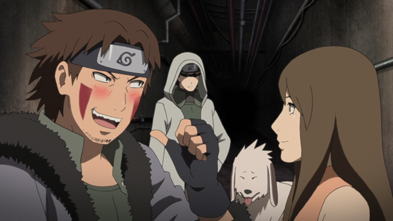 Naruto Shippuden - Staffel 26: Episode 714-720 (uncut) Blu-ray Image 10