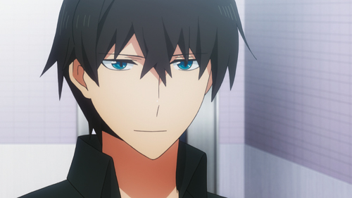 The irregular at Magic High School - Vol.2 - Games for the Nine: Ep. 8-12 [DVD] Image 4
