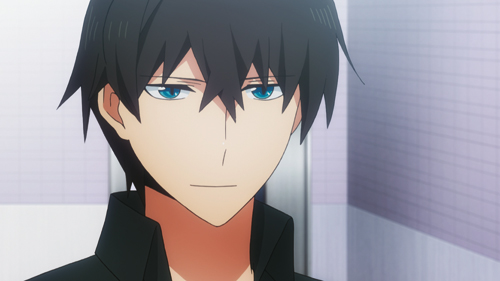 The irregular at Magic High School - Vol.2 - Games for the Nine: Ep. 8-12 Blu-ray The irregular at Magic High School - Vol.2 - Games for the Nine: Ep. 8-12 Blu-ray