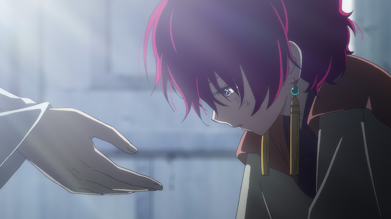 Akatsuki no Yona - Prinzessin der Morgendämmerung - Volume 5: Episode 21-24 Blu-ray Akatsuki no Yona - Prinzessin der Morgendämmerung - Volume 5: Episode 21-24 Blu-ray