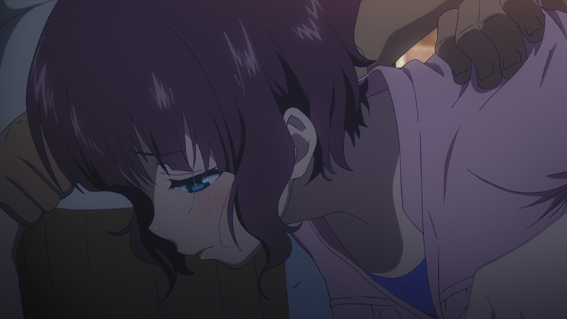 Nagi no Asukara - Volume 1: Episode 01-06 im Sammelschuber Blu-ray Nagi no Asukara - Volume 1: Episode 01-06 im Sammelschuber Blu-ray