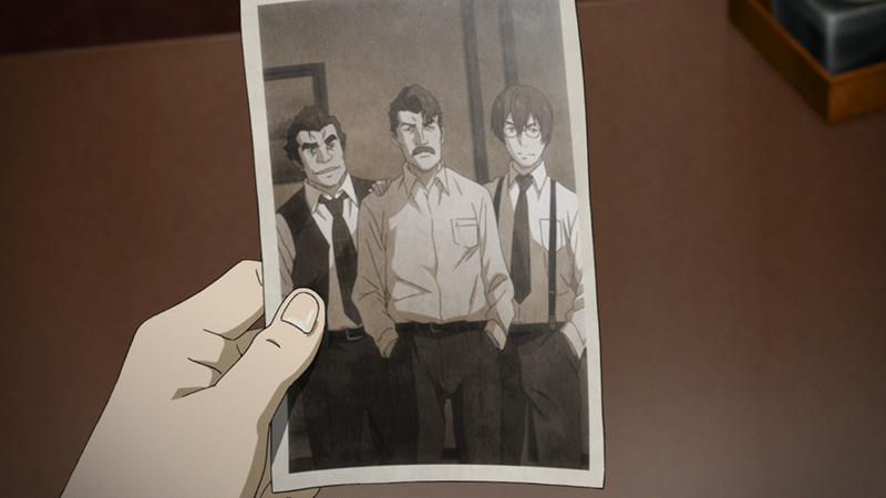 91 Days - Gesamtedition: Episode 01-13 [DVD] Image 17