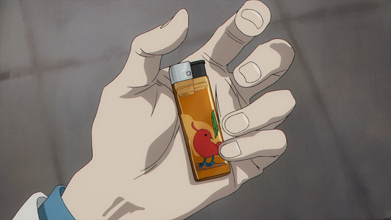 ACCA: 13 Territory Inspection Dept. - Volume 1: Episode 01-04 Blu-ray ACCA: 13 Territory Inspection Dept. - Volume 1: Episode 01-04 Blu-ray