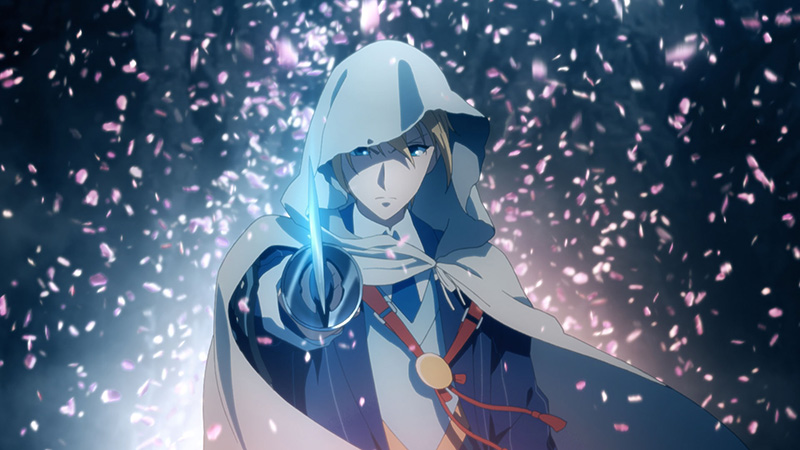 Katsugeki Touken Ranbu - Volume 3: Episode 09-13 Blu-ray Katsugeki Touken Ranbu - Volume 3: Episode 09-13 Blu-ray