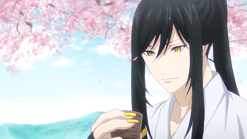 Touken Ranbu Hanamaru - Volume 1: Episode 01-04 Blu-ray Touken Ranbu Hanamaru - Volume 1: Episode 01-04 Blu-ray
